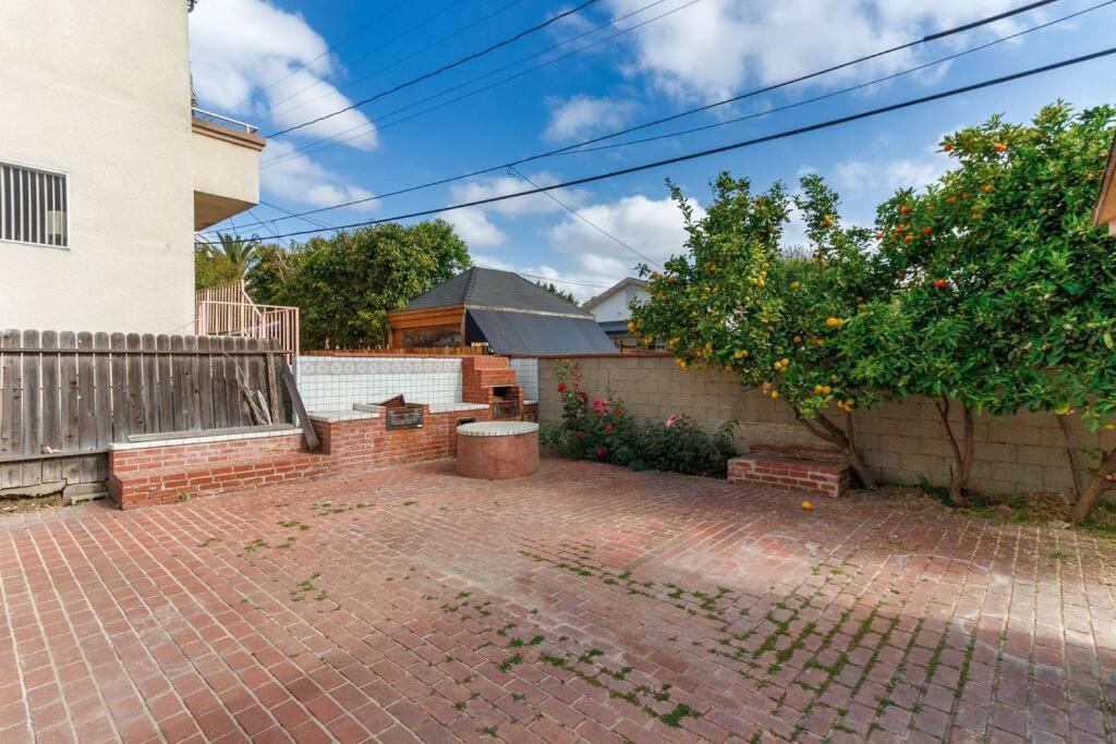 Ferienhaus New 4 Bedroom Modern In Mar Vista *