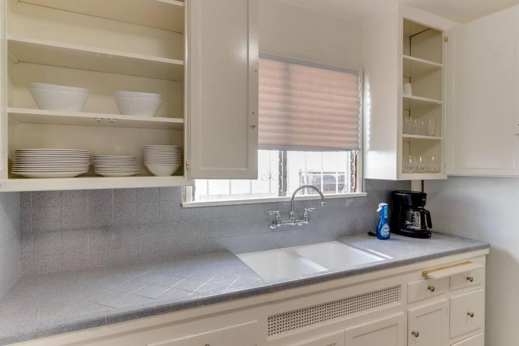 New 4 Bedroom Modern In Mar Vista Ferienhaus Los Angeles