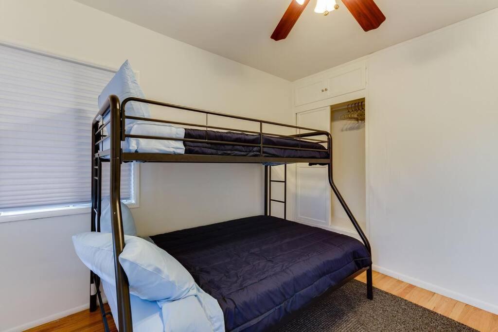 New 4 Bedroom Modern In Mar Vista Ferienhaus *