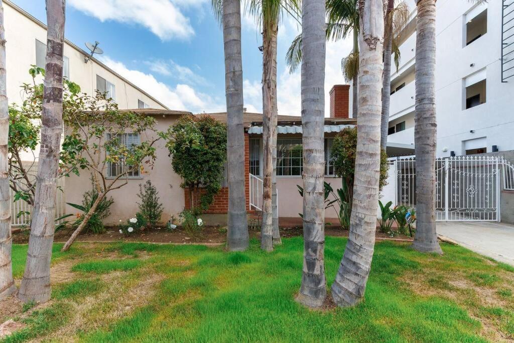 New 4 Bedroom Modern In Mar Vista Ferienhaus Los Angeles