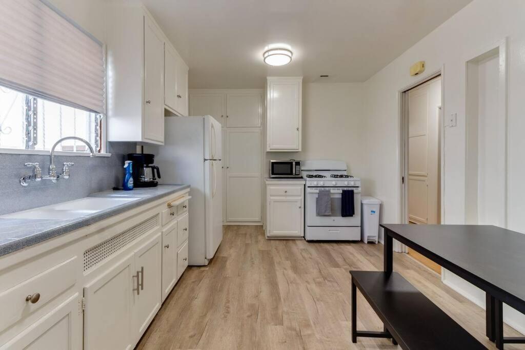 Ferienhaus New 4 Bedroom Modern In Mar Vista Los Angeles
