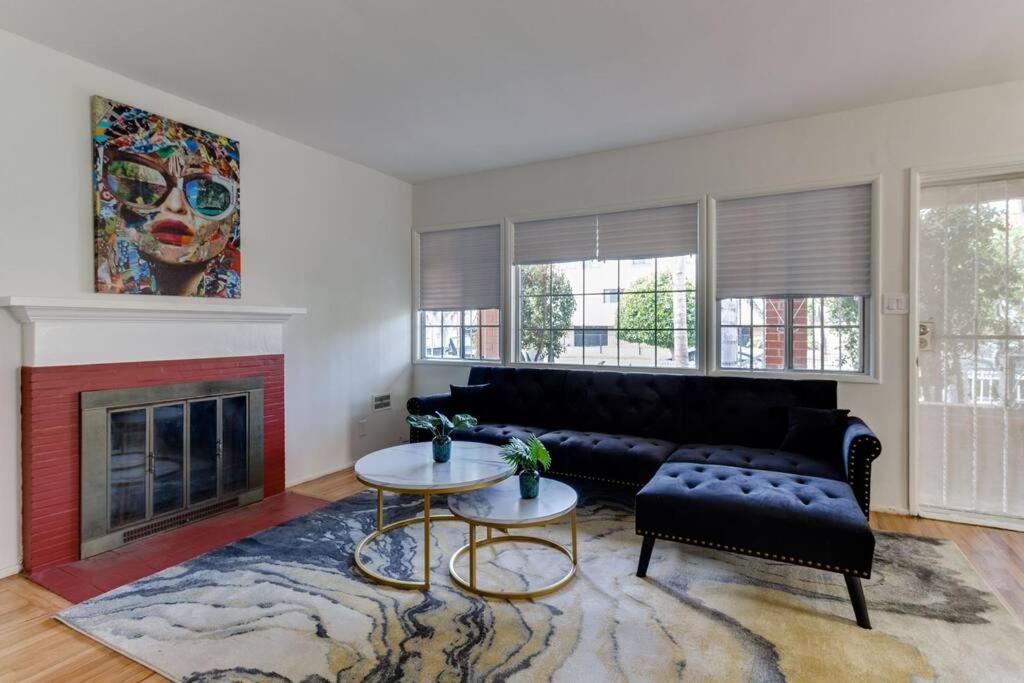 Ferienhaus New 4 Bedroom Modern In Mar Vista *