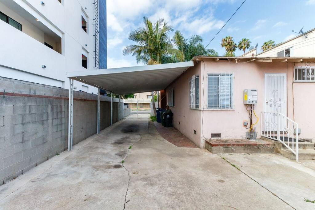 New 4 Bedroom Modern In Mar Vista Ferienhaus