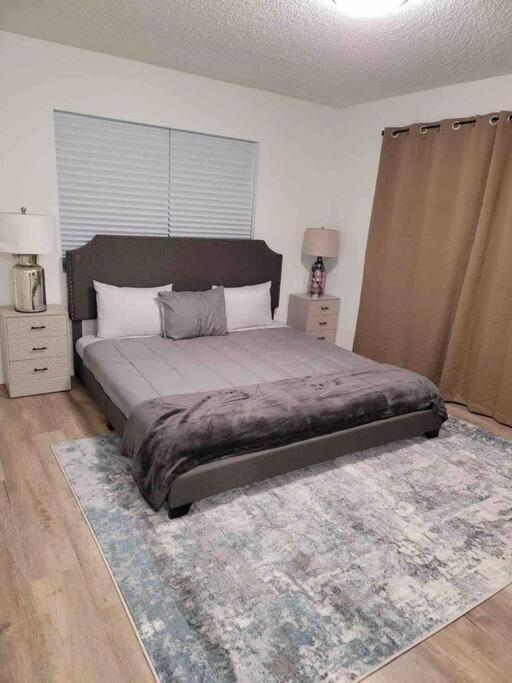 Ferienhaus New 4 Bedroom Modern In Mar Vista