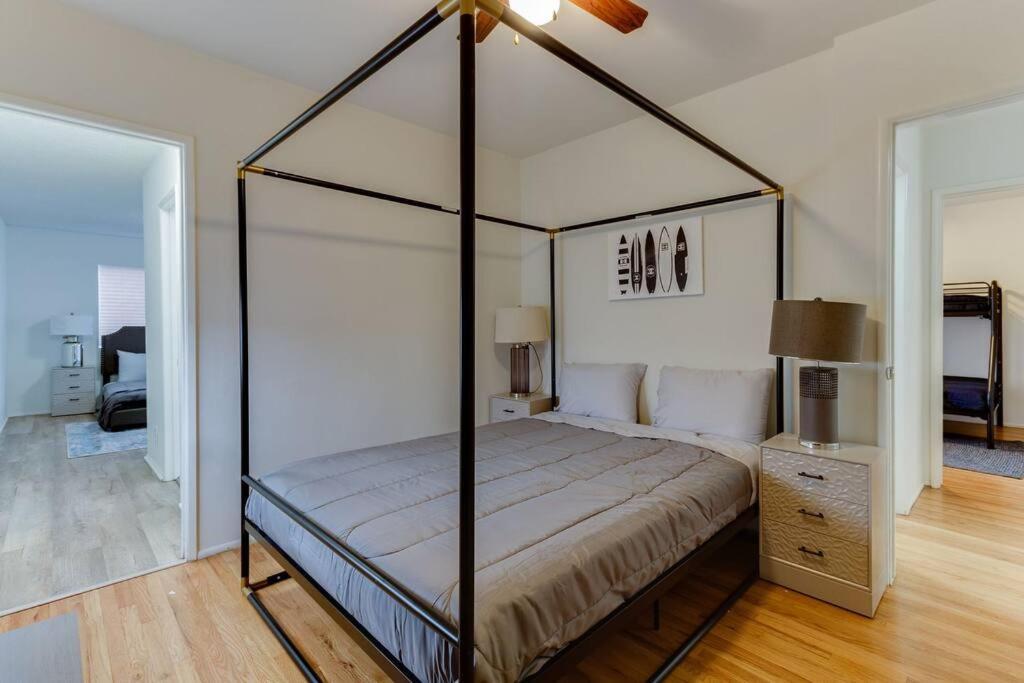 New 4 Bedroom Modern In Mar Vista Ferienhaus *
