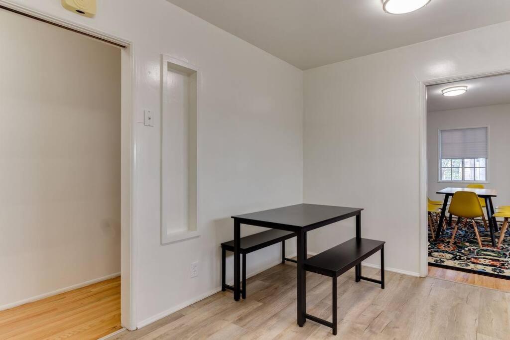 New 4 Bedroom Modern In Mar Vista Ferienhaus