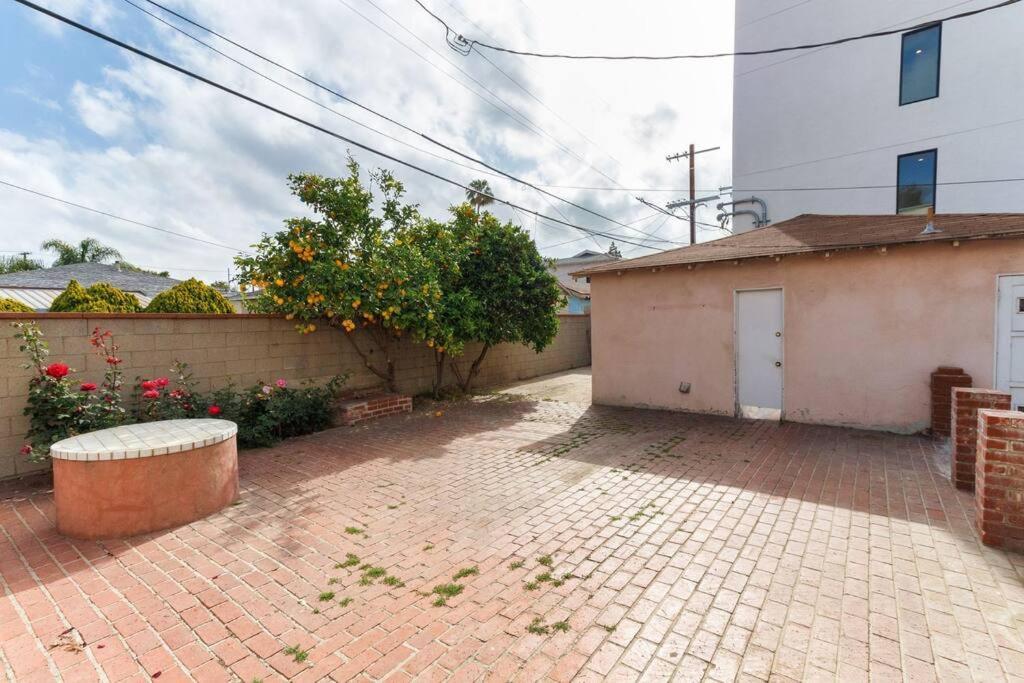 New 4 Bedroom Modern In Mar Vista Ferienhaus *