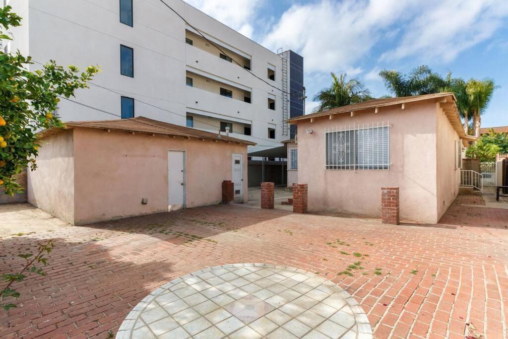 New 4 Bedroom Modern In Mar Vista Ferienhaus Los Angeles