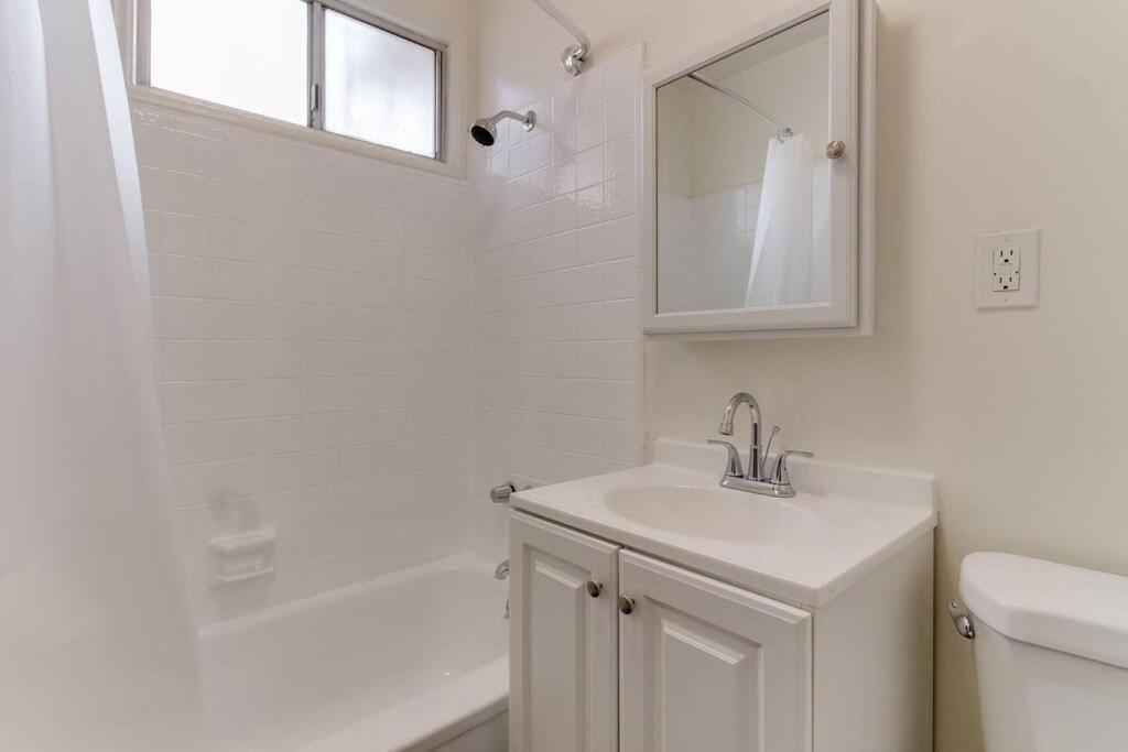 Ferienhaus New 4 Bedroom Modern In Mar Vista *